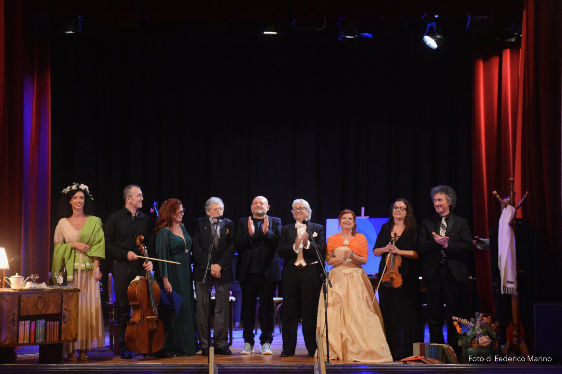 Foto di Federico Marino