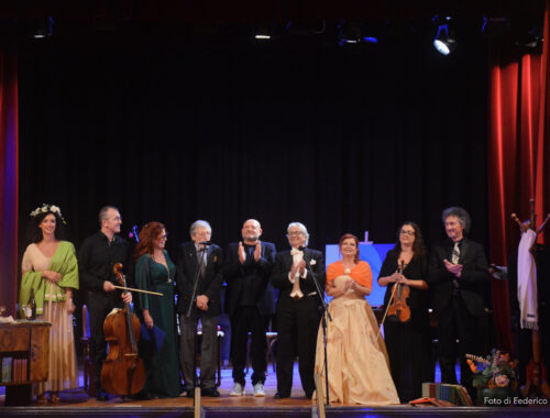 Foto di Federico Marino