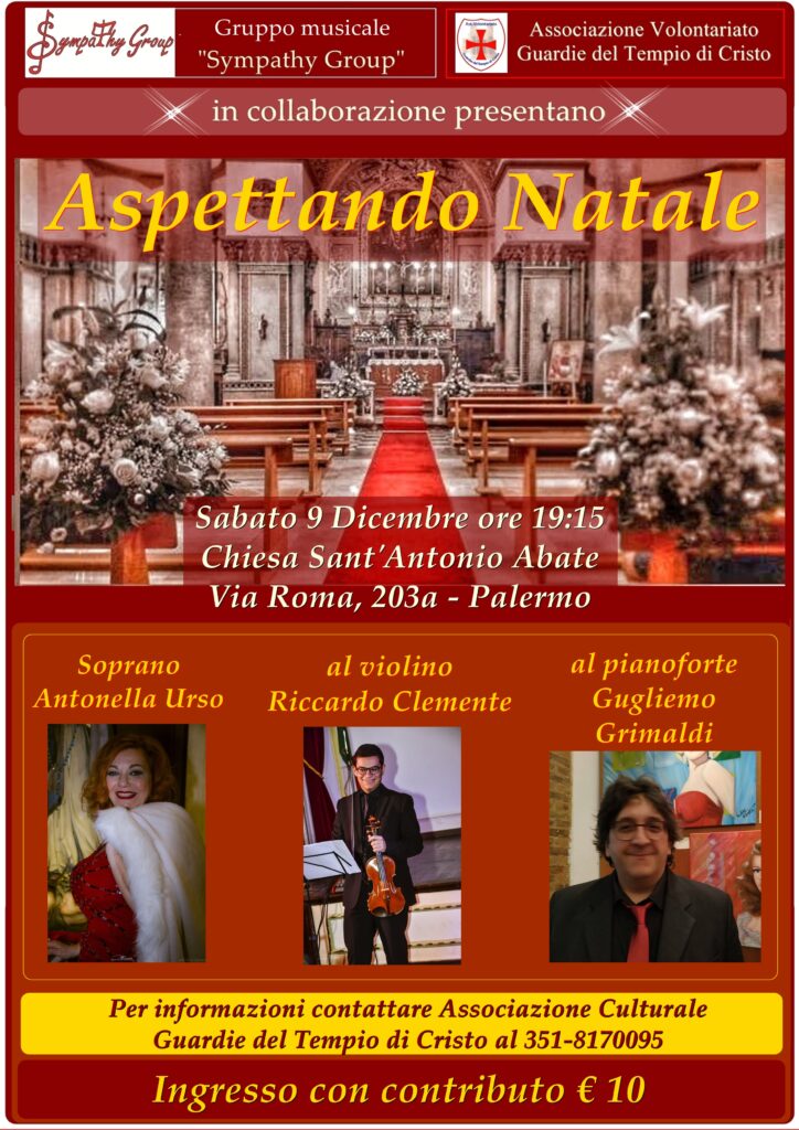 Aspettando Natale