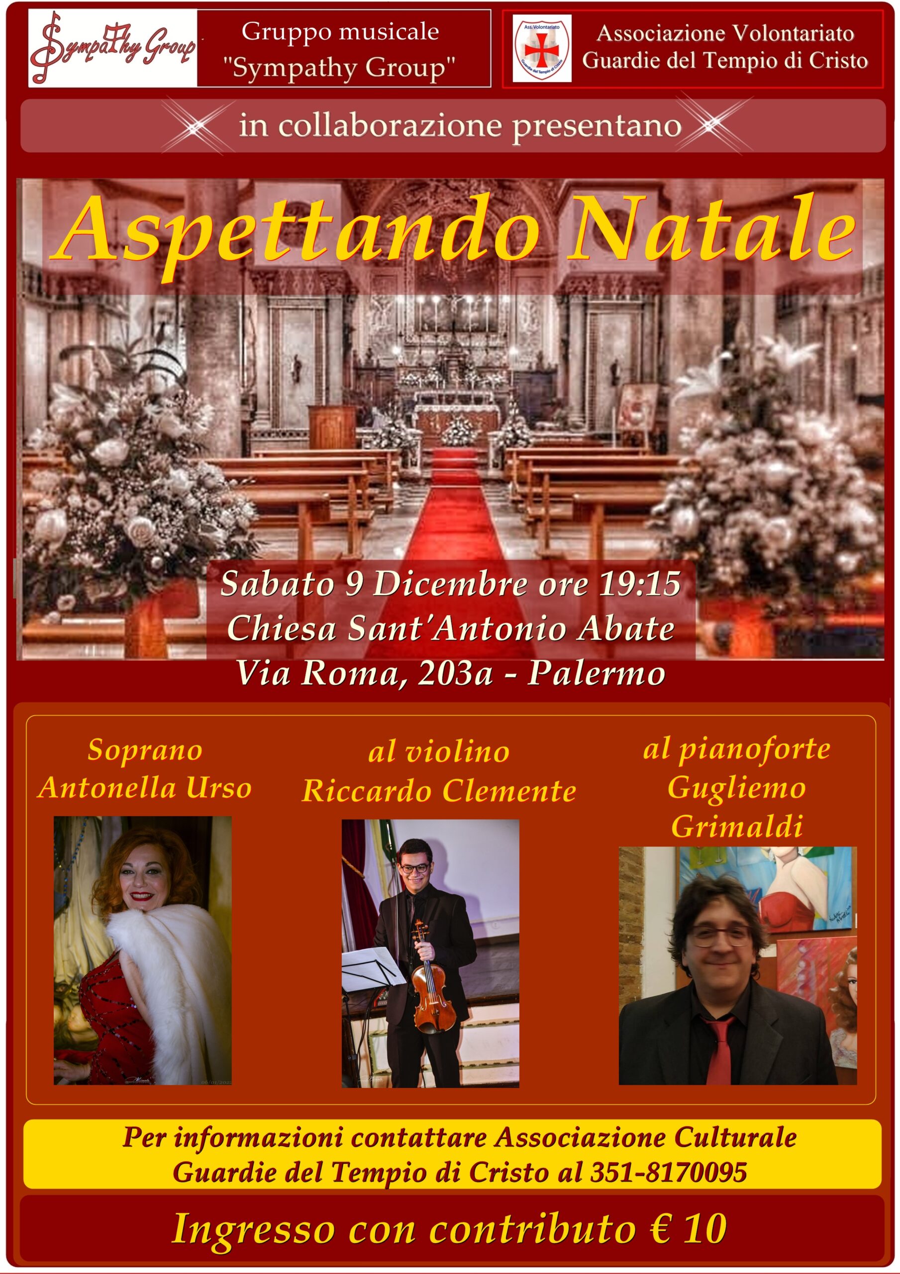 Aspettando Natale